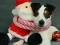 Spil Funny Christmas Dogs online