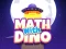 Spil Math With Dino online