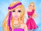 Spil Blondy in Pink online