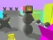 Spil Stack Fire Rider 3D online
