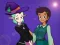Spil Owl Witch BFF Dress Up online