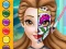 Spil Princess Face Painting Trend online
