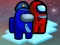 Spil Among Us Endless Run online