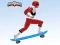 Spil Power Rangers Skater online