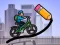Spil Draw The Bike Bridge online