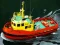 Spil Riverboat Sailing online