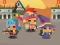 Spil 3 Warrior Team Force online