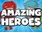 Spil Amazing Heroes online