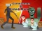 Spil Cameraman vs Skibidi Monster: Fun Battle online