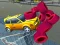 Spil Miami Car Stunt online
