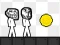 Spil Troll Stick Face Escape online
