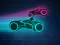 Spil Neon Slither Sim online