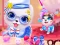 Spil Cute Virtual Dog online