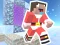 Spil Noob Steve Christmas online