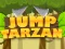 Spil Jump Tarzan online