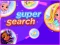 Spil Super Search online