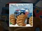 Spil Winter Monster Truck Puzzles online