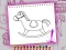 Spil Coloring Book: Toy Shop online