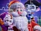 Spil Super Monsters Christmas Jigsaw online
