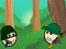 Spil Combat Koloboks online