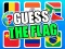 Spil Guess The Flags online