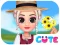 Spil My Cottagecore Aesthetic Look online