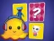 Spil Octopus Memory Card Match online