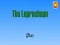 Spil The Leprechuam online