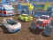Spil Mad Cars Racing and Crash online