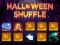 Spil Halloween Shuffle online