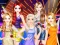 Spil Bff's Weekend Night Party online