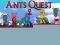 Spil Ants Quest 2 online