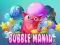 Spil Bubble Mania online