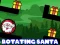 Spil Rotating Santa online