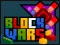 Spil Block wars online