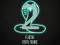 Spil Classic Neon Snake 2 online