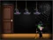 Spil Amgel Halloween Room Escape 32 online