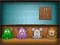 Spil Amgel Kids Room Escape 75 online