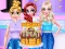 Spil Pancake Cake Treat online