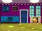 Spil Purple House Escape online