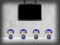 Spil Amgel Easy Room Escape 74 online