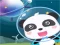 Spil Baby Panda Up online