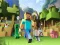 Spil Minecraft touch online