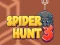 Spil Spider Hunt 3 online