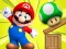 Spil Super Mario Physics online