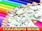 Spil Coloring Book for Ninja Turtle online
