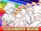 Spil Coloring Book for Darth Vader online