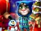 Spil Christmas Tom Spot The Difference online