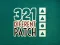 Spil 321 Diferent Patch online