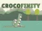 Spil Crocofinity online